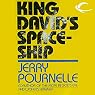 King David's Spaceship