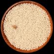 4 Oz Gourmet Italian White Alba Truffle Sea Salt