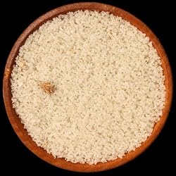 Gourmet Italian White Alba Truffle Sea Salt