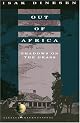 Out of Africa