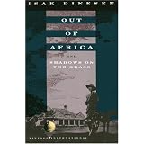 Out of Africa and Shadows on the Grass