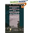 Out of Africa and Shadows on the Grass by Africa Travel Books