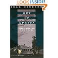 Out of Africa and Shadows on the Grass