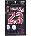 JORDAN 3 PIECE INFANT SET (MISC, BLACK/VARSITY RED)