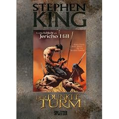 Stephen King - Der Dunkle Turm 05. Die Schlacht am Jericho Hill