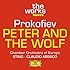 Prokofiev: Peter and the Wolf