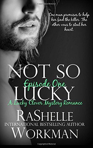 not so lucky lucky clover romance series