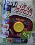 Tv Board Games 6 Games in 1 Simon, Battleship and More!