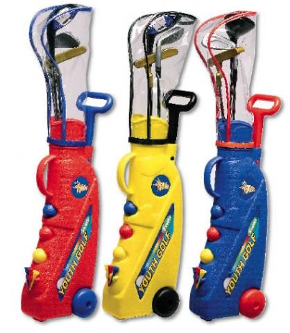 Franklin Youth Golf