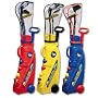 Hard Sided Golf Set to Go