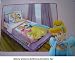 Disney Princess Ballroom Beauties Twin Comforter Sheet Set