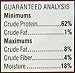 Smokehouse 100-Percent Natural Chicken Breast Strips Dog Treats, 20-Ounce