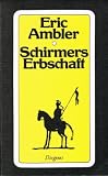 Produkt-Bild: schirmers erbschaft. roman. aus dem englischen von harry reuss - l&ouml;wenstein, th. a. knust und rudolf barmettler
