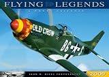 Flying Legends Calendar