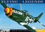 Flying Legends 2009 Calendar