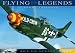 Flying Legends 2009 Calendar Image