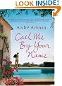 Call Me by Your Name