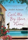 Call me by your name