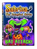  : Sabrina Animated Series: Bat Attack