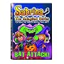Sabrina Animated Series: Bat Attack