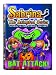 Sabrina-Sabrina Animated Series: Bat Attack