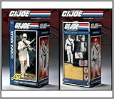 51xQAqem1PL. SL160  Sideshow G.I.Joe Storm Shadow 12 inch Figure