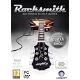 Rocksmith inkl. Kabel 