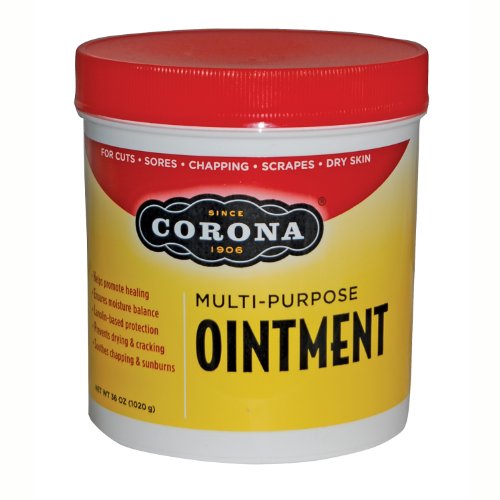 Corona Multi-Purpose Ointment - 36 oz