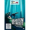 Giganten der Urzeit - Der T-Rex der Tiefe - Mosasaurier