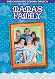 Mama's Family: Season 2