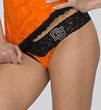 Hanky Panky Oregon State University Low Rise Thong (4911OSU)
