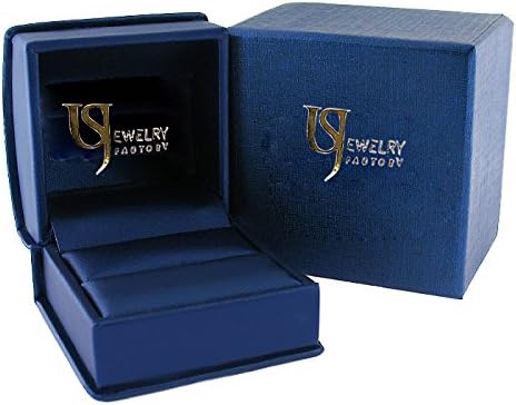 Pave Set Diamond Wedding Anniversary Band 10k White Gold size 4.5 (1/4 Cttw, I Color I Clarity)