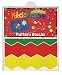 Kidshapes Magnetic Pattern Blocks