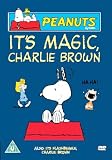 Review Firefly Entertainment  / Peanuts - It's Magic, Charlie Brown