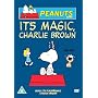 Peanuts - It's Magic, Charlie Brown [DVD]