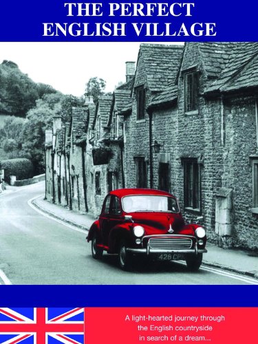 The Perfect English Village