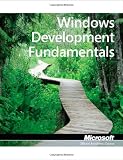  : Exam 98-362: MTA Windows Development Fundamentals (Microsoft Official Academic Course)