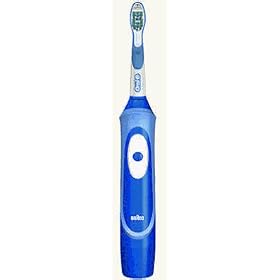 Sonic Power Toothbrush