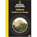 Sakkara, Friedhof der K�nige, 1 DVD, dtsch. u. engl. Version
