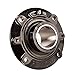 Rexnord PT Select FC315TE Spherical Roller Bearing Piloted Flange Block, 3-15/16" Bore, Set Screw Locking Collar, Triple Lip Seal, Expansion