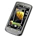 LCD Screen Scratch Protector, invisible shield guard for HTC Touch HD