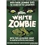 White Zombie <b>DVD</b> ~ Bela Lugosi