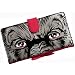 Iron Fist Werewolf I'll Rip Your Arm Off Clutch Wallet
