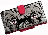 Iron Fist Werewolf I'll Rip Your Arm Off Clutch Wallet
