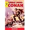The Savage Sword of Conan the Barbarian "Phonebook" Collections