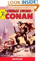 The Savage Sword of Conan Volume 1
