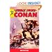 The Savage Sword of Conan, Vol. 1 (v. 1)
