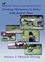Training Miniature Horses to Drive: Disk 3-Obstacle Driving