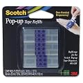 Scotch Pop Up Strips Refils Ref 90-ST (90-ST)