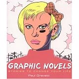 Graphic Novels: Everything You Need to Know
